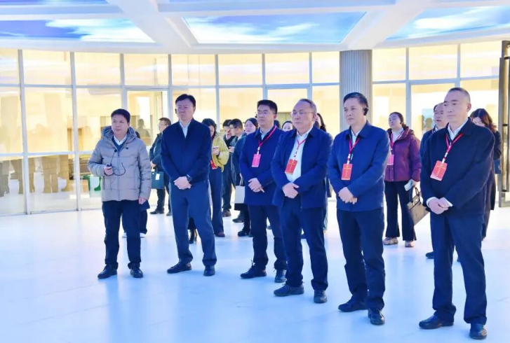 省人大代表到鎮雄縣開展返鄉創(chuàng)業(yè)就業(yè)集中視察-專在家創(chuàng)業(yè)網